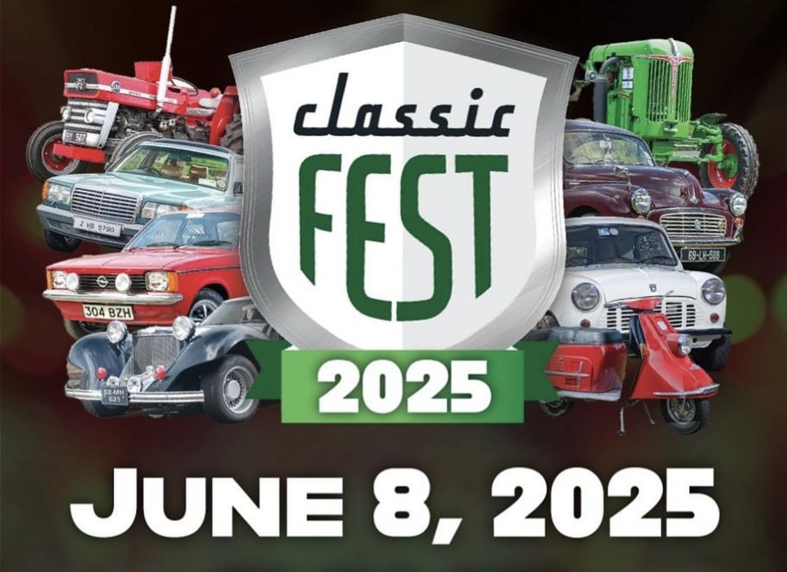 Classic Fest 2025