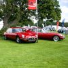 Irish Jaguar and Daimler Club.